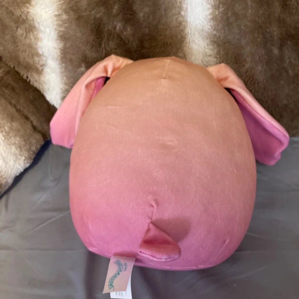 Brinkley the bunny squishmallow - Picture 5 of 7